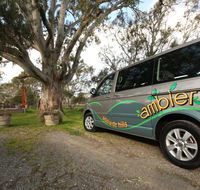 Ambler Touring - Darwin Tourism