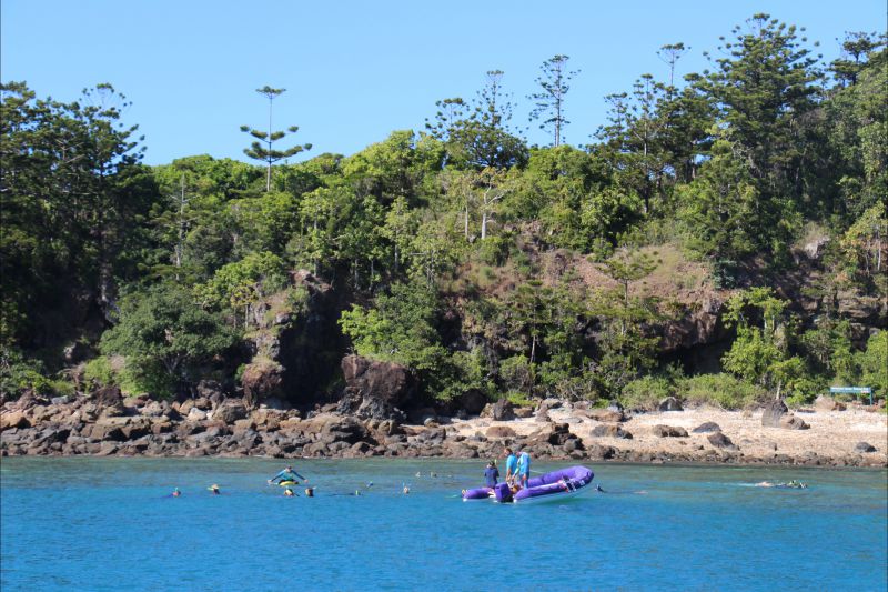 Jubilee Pocket QLD Darwin Tourism