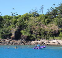 Kipara Tropical Rainforest Retreat - Darwin Tourism