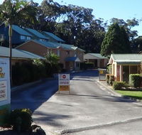 Sussex Inlet Holiday Centre - Darwin Tourism