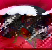 Early Start Discovery Space