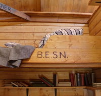 Mawson's Huts Replica Museum - Darwin Tourism