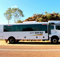 Centre Bush Bus - Darwin Tourism