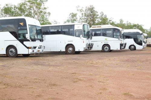 Darwin City NT Darwin Tourism