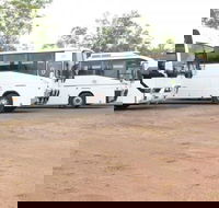 Coach Charters Australia - Darwin Tourism