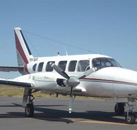 Northern Territory Air Services - Darwin Tourism