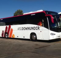 ATG Downunder - Darwin Tourism