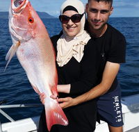 Fish Tales Charters Cairns Sportsfishing Adventure - Darwin Tourism