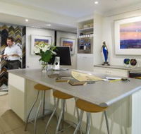 Art Nuvo Gallery - Darwin Tourism