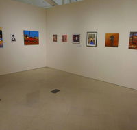 Central Australian Art Society - Darwin Tourism