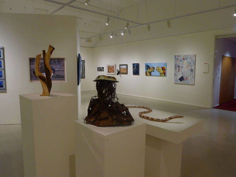 Central Australian Art Society - Darwin Tourism 2
