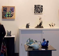 Glen Innes Art Gallery Inc - Darwin Tourism