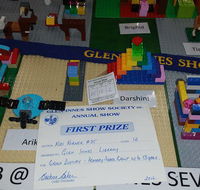 Glen Innes Severn Learning Centre - Darwin Tourism