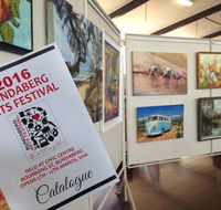 Bundaberg Arts Festival Association Inc - Darwin Tourism