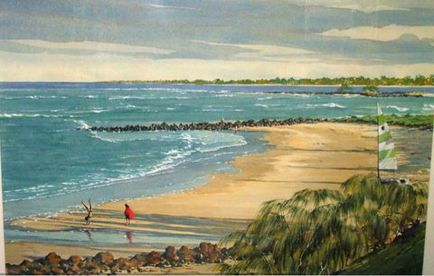 Childers Art Space - Darwin Tourism 2