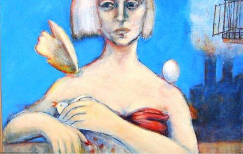 Childers Art Space - Darwin Tourism 3