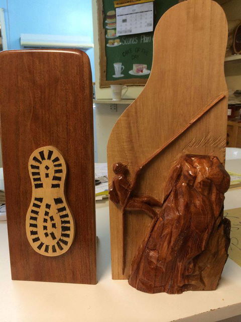 Virgil’s Touchwood Artisans’ Village - Darwin Tourism 2