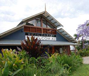 Witzig Gallery - Darwin Tourism 0