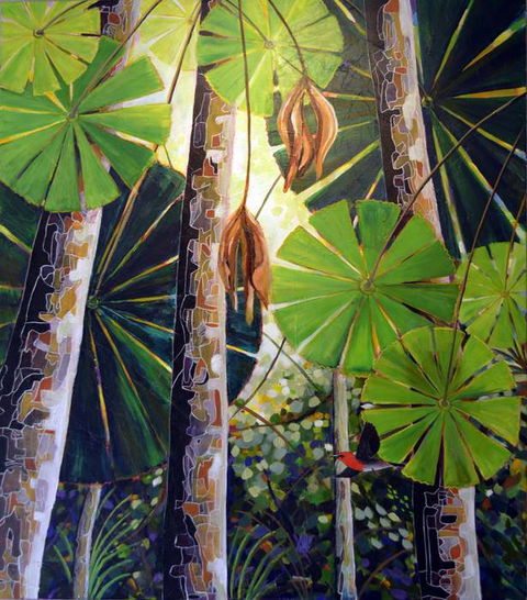 Kingstudio Art & Design Gallery - Darwin Tourism 1