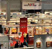 Eve Gurd Gallery - Darwin Tourism
