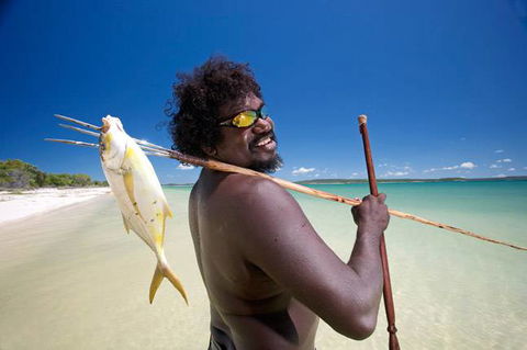 David Hancock Photography - Darwin Tourism 1