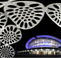 Silva Gallery - Darwin Tourism