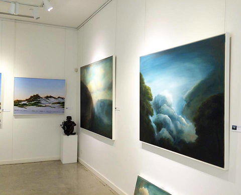 Gallery One - Darwin Tourism 3