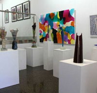 Colin Sweeney Art - Darwin Tourism