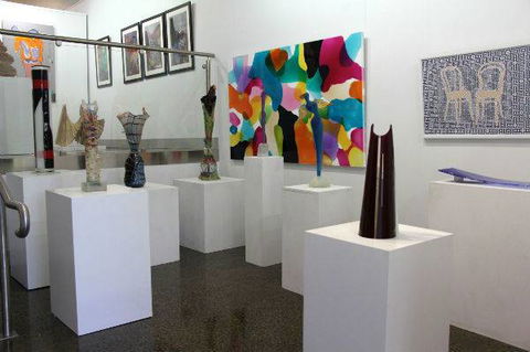 Colin Sweeney Art - Darwin Tourism 0