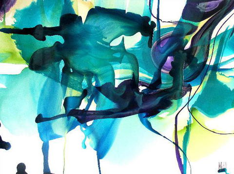 Colin Sweeney Art - Darwin Tourism 2