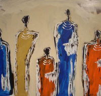Flynn Gallery Contemporary Artspace - Darwin Tourism