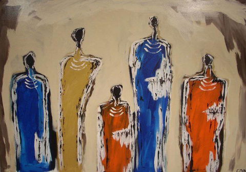 Flynn Gallery Contemporary Artspace - Darwin Tourism 0
