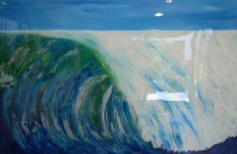 Flynn Gallery Contemporary Artspace - Darwin Tourism 2