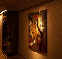 Corporate Art - Darwin Tourism