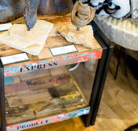 The Way of Design - Darwin Tourism