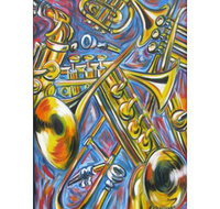 Peter Sesselmann Art Studio  Gallery - Darwin Tourism