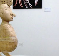 Cessnock Regional Art Gallery Inc - Darwin Tourism