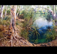 RPM Original - Darwin Tourism