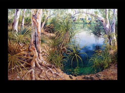 RPM Original - Darwin Tourism 0