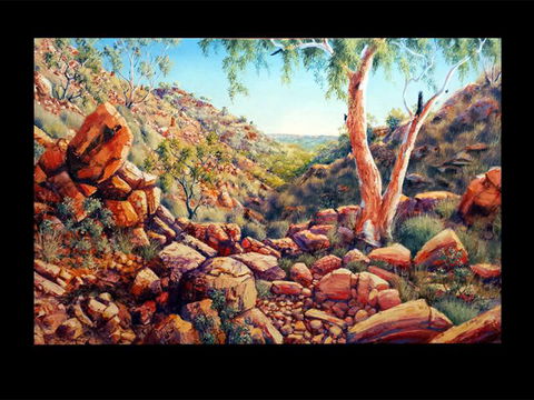 RPM Original - Darwin Tourism 2