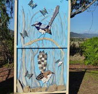 David Mahony Art Gallery  Sculpture Park - Darwin Tourism