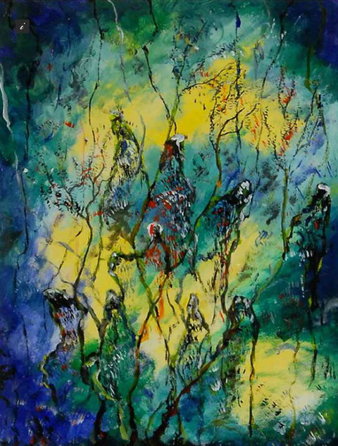 Davson Art - Darwin Tourism 3