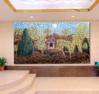 The Living Wall Custom Creations - Darwin Tourism