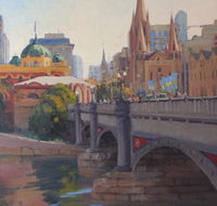 Rossiters Paintings - Darwin Tourism