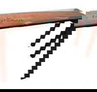 David Suters Timbercraftsman - Darwin Tourism