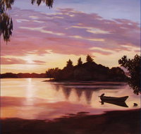 Tisdall Brian - Darwin Tourism