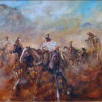 Montville Art Gallery - Darwin Tourism 1