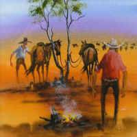Montville Art Gallery - Darwin Tourism 3