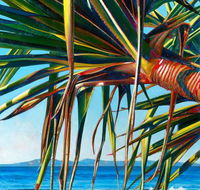 Susan Schmidt Art - Darwin Tourism