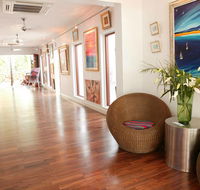 Barefoot Art Food Wine - Darwin Tourism